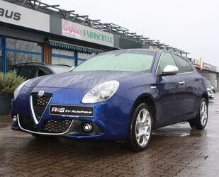 Alfa Romeo Alfa Romeo Giulietta Super Sport Gebrauchtwagen