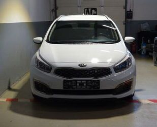 Kia Kia ceed Sportswagon Dream-Team Kamera Gebrauchtwagen