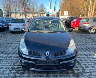 Renault Renault Clio III Edition Dynamique*KLIMA* Gebrauchtwagen