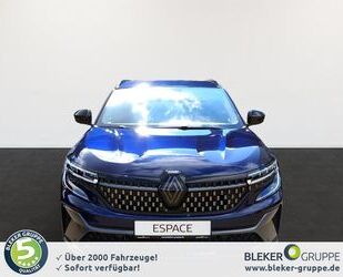 Renault Renault Espace Esprit Alpine E-Tech Full Hybrid 20 Gebrauchtwagen