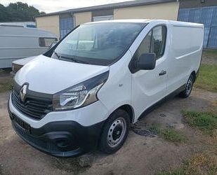 Renault Renault Trafic 1.6 dCi ohne AdBlue Gebrauchtwagen