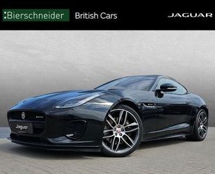 Jaguar Jaguar F-Type P300 R-Dynamic Gebrauchtwagen