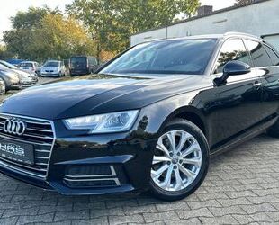 Audi Audi A4 Avant 35 TDI design / XENON / AHK /ALU /NA Gebrauchtwagen