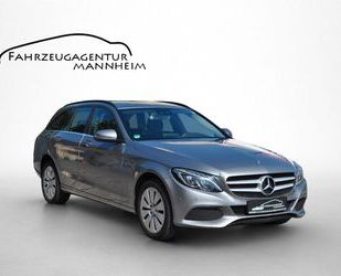 Mercedes-Benz Mercedes-Benz C 250 T-Modell BlueTec / d 4Matic * Gebrauchtwagen