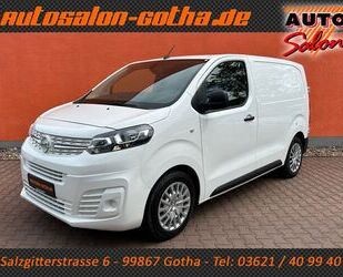 Opel Opel Vivaro Kasten Edition S NAVI+APPS KLIMA PDC A Gebrauchtwagen