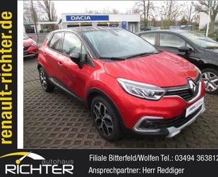 Renault Renault Captur TCe 150 GPF COLLECTION Gebrauchtwagen