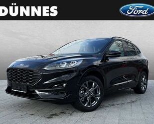 Ford Ford Kuga 2.5 Duratec PHEV ST-LINE X Gebrauchtwagen