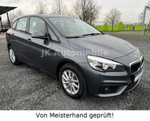 BMW BMW 218 Baureihe 2 Active Tourer 218 i Advantage Gebrauchtwagen