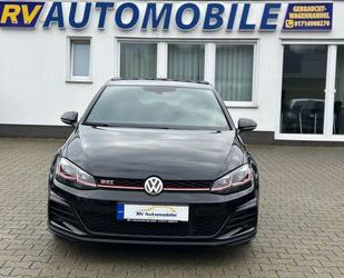 VW Volkswagen Golf VII Lim. GTI Performance*VIRTUAL*A Gebrauchtwagen