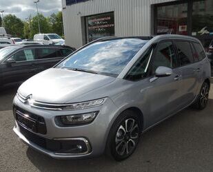 Citroen Citroën Grand C4 Picasso/Spacetourer Pure Tech 7 S Gebrauchtwagen