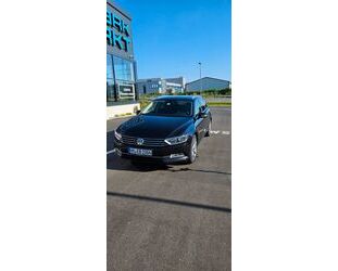 VW Volkswagen Passat Variant 2.0 TDI DSG Comfortline Gebrauchtwagen