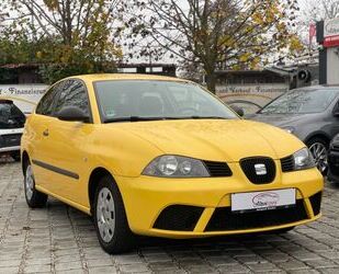 Seat Seat Ibiza Amaro/ TÜV NEU / Gebrauchtwagen