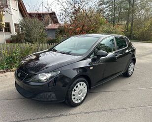 Seat Seat Ibiza 1.4 16V 63kW Best of Best of Gebrauchtwagen