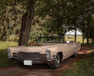 Cadillac Cadillac Deville Gebrauchtwagen