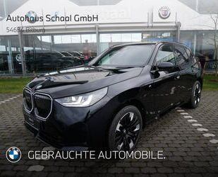 BMW BMW X3 xDrive20d M Sport AHK ACC 360° HuD PANO DAB Gebrauchtwagen