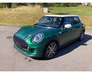 Mini MINI Cooper 60 YEARS 60 YEARS Gebrauchtwagen