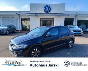 VW Volkswagen Polo 1.0 TSI Move DSG AppConnect,LED Gebrauchtwagen