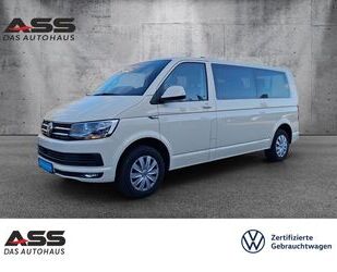 VW Volkswagen Transporter Caravelle lang 2.0 TDI Comf Gebrauchtwagen