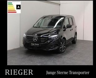 Mercedes-Benz EQT Gebrauchtwagen