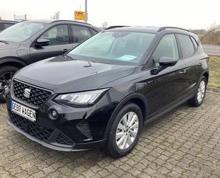 Seat Arona Gebrauchtwagen