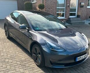 Tesla Model 3 Gebrauchtwagen