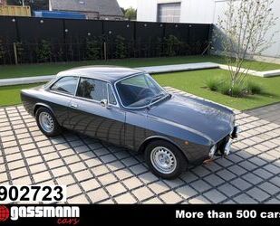 Alfa Romeo Alfa Romeo Junior Bertone GT Coupe mit 2L Block - Gebrauchtwagen