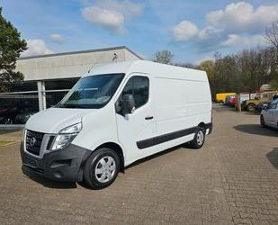 Nissan Nissan NV400 Kastenwagen L2H2 3,5t PRO Gebrauchtwagen