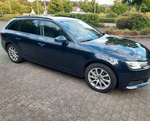 Audi Audi A4 2.0 TDI 140kW S tronic Avant - Gebrauchtwagen