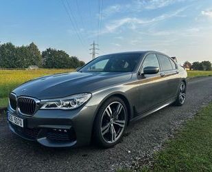 BMW BMW 730d xDrive - M-paket FIX PREIS! Gebrauchtwagen