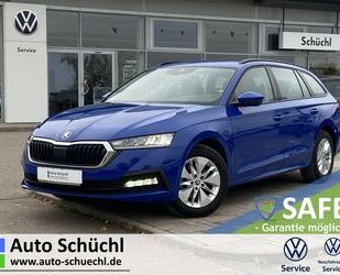 Skoda Skoda Octavia Combi 1.0 TSI Ambition Neues Modell Gebrauchtwagen