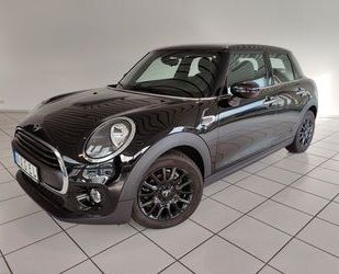 Mini MINI ONE 1,5 5-trg. Gebrauchtwagen