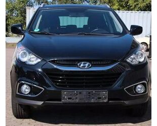 Hyundai Hyundai ix35 2.0 CRDi 135 kW Premium 4WD Premium Gebrauchtwagen