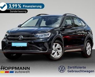 VW Volkswagen Taigo 1.0 TSI Life APPCONNECT NAVI Gebrauchtwagen