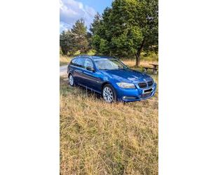 BMW BMW 320i Touring Facelift Motor Generalüberholt Gebrauchtwagen