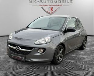 Opel Opel Adam Glam AUTOMATIK/PANORAMA/SHZG/TEMPOMAT/KL Gebrauchtwagen