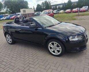 Audi Audi A3 Cabriolet 1,8i Ambition 2.Hand Gebrauchtwagen