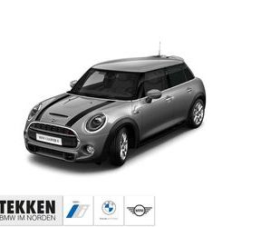 Mini MINI Cooper S Gebrauchtwagen