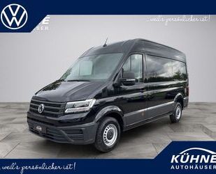 VW Volkswagen Crafter Kasten 35 MR HD | KLIMA KAMERA Gebrauchtwagen