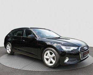 Audi Audi A6 Avant 40 TDI SPORT Virtual C NAVI 18