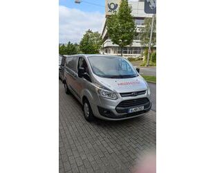 Ford Ford Transit Custom 290 L2H1 Trend *Top Angebot* Gebrauchtwagen