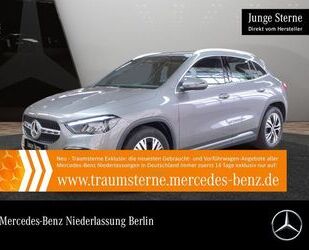 Mercedes-Benz Mercedes-Benz GLA 180 PROGRESSIVE Advanced/AHK/LED Gebrauchtwagen