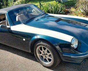 TVR TVR S-Series Gebrauchtwagen