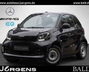 Smart Smart smart EQ fortwo cabrio +Style+Urban+Navi+SHZ Gebrauchtwagen