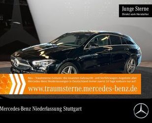 Mercedes-Benz Mercedes-Benz CLA 250 e SB AMG/Pano/Mbeam/Kam/Spie Gebrauchtwagen