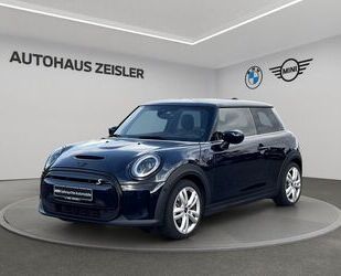 Mini MINI Cooper SE PREMIUM-PLUS XL-PAKET Pano Head-Up Gebrauchtwagen