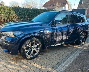 BMW BMW X5 xDrive30d - Gebrauchtwagen