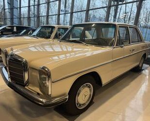 Mercedes-Benz Mercedes-Benz 200/8 Gebrauchtwagen