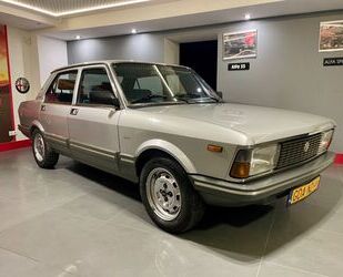 Fiat Fiat Argenta 2.0 Top Zustand Gebrauchtwagen