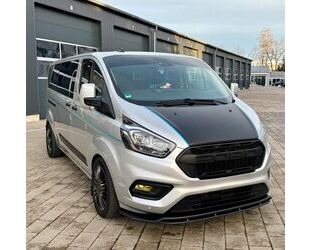 Ford Transit Custom Gebrauchtwagen