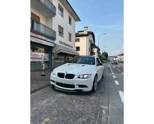 BMW BMW M3 M3 Gebrauchtwagen